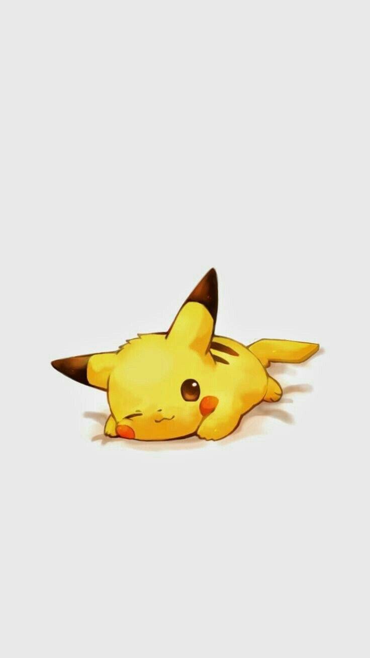 PikachuCutie