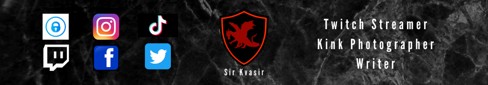 Sir Kvasir's Playroom