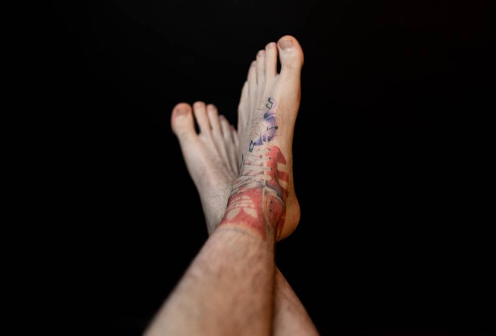 InkedFeet