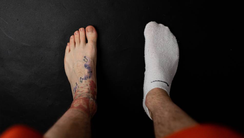 InkedFeet