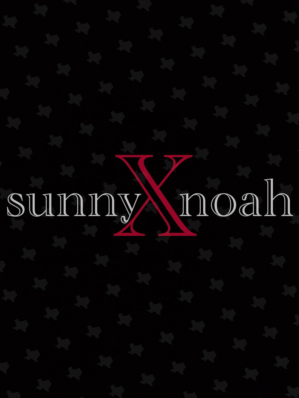 Sunny X Noah