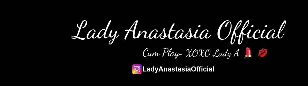 Lady Anastasia