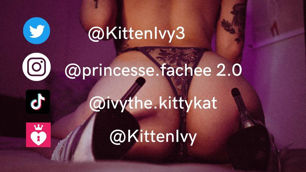 KittenIvy Free