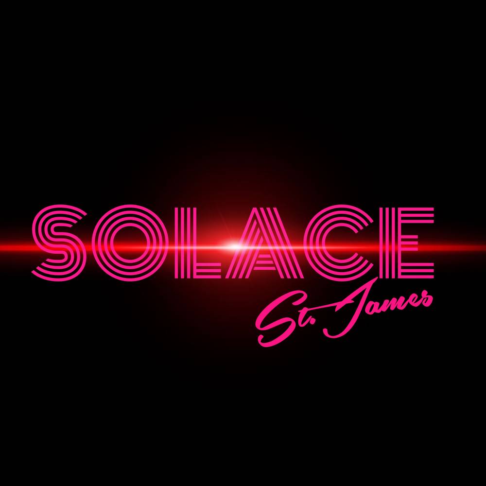 Solace St James