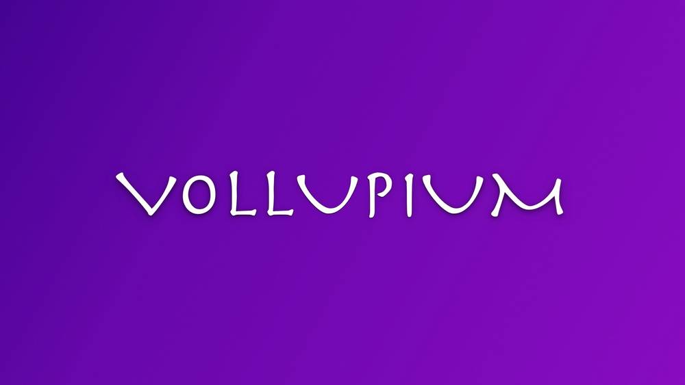 Ms Vollupium