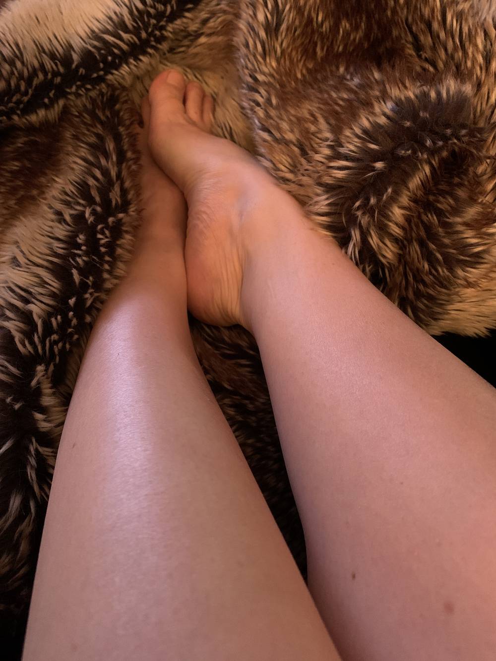 Sexyfeetfetichist