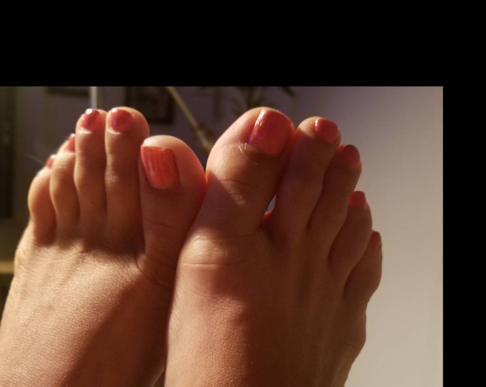 Candyfeet