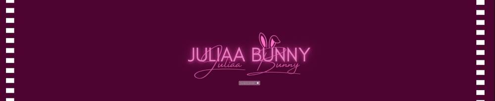 Juliaa Bunny