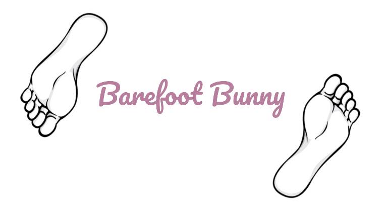 Barefoot Bunny