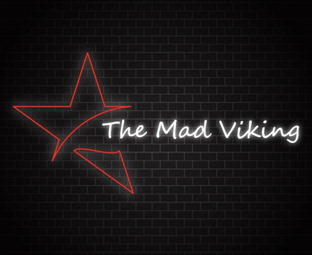 The Mad Viking