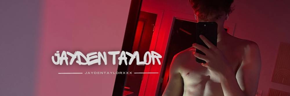 Jayden Taylor