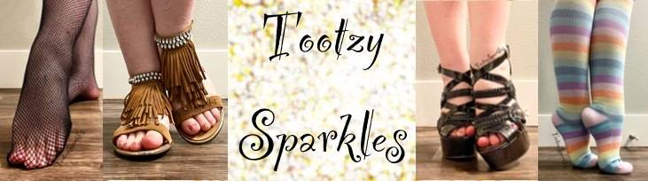 Tootzy Sparkles