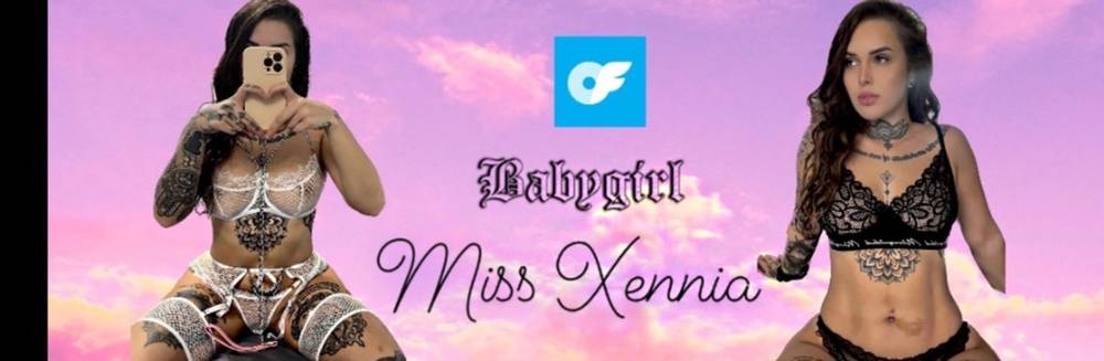 Miss Xennia2