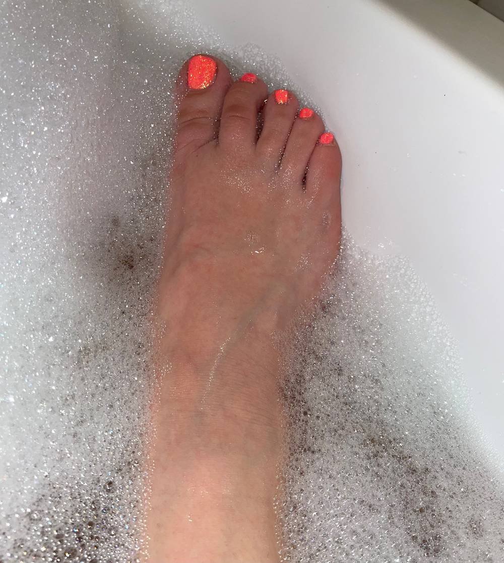 OnlyToes