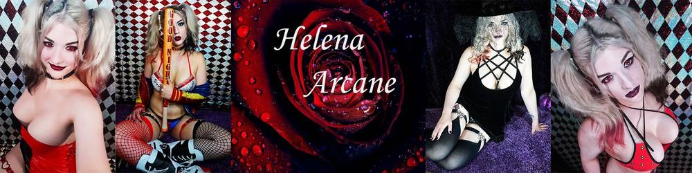 Helena Arcane