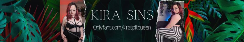 Kira Sins