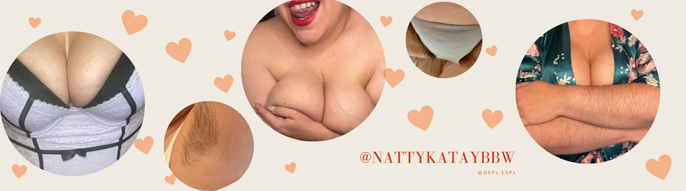 NattyKaTayBBW