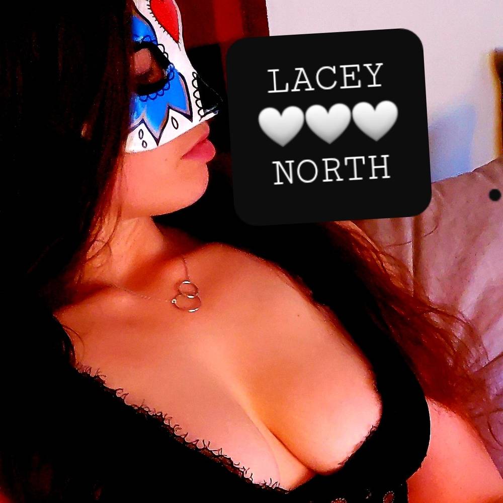 Lacey North