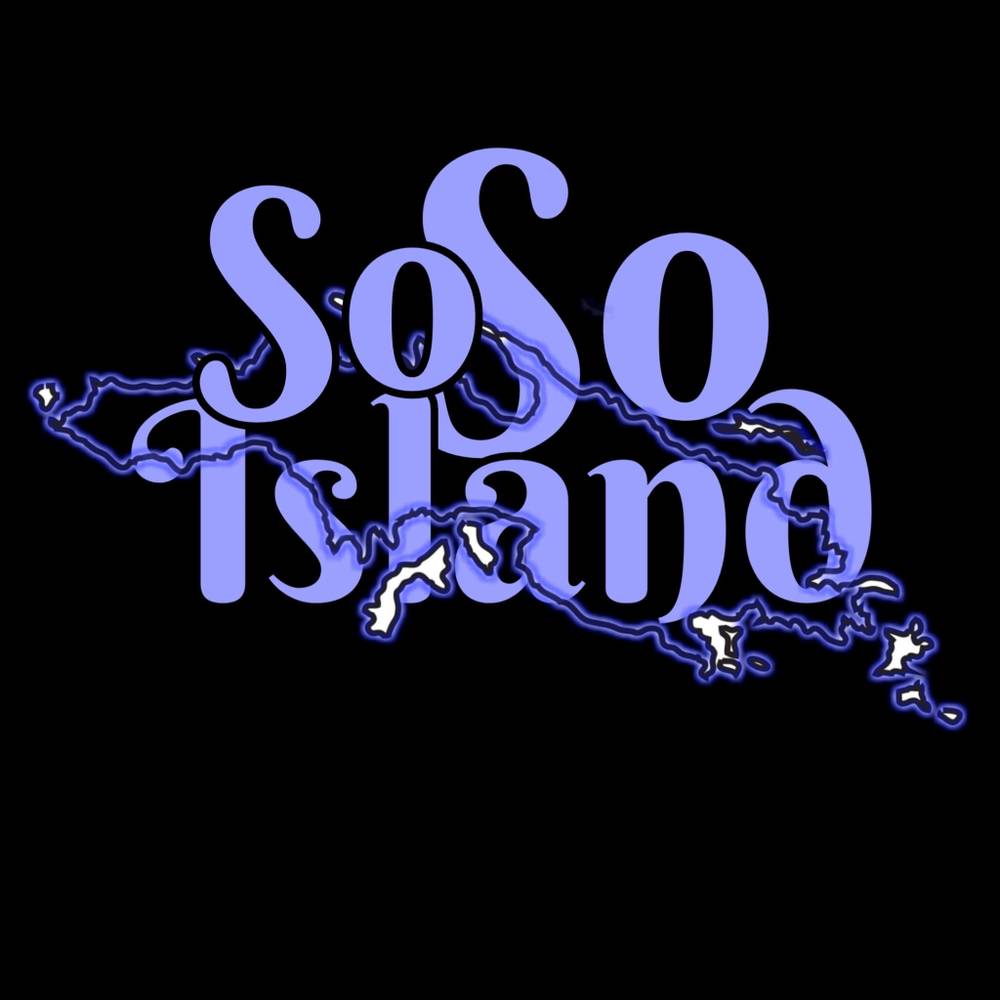 Sosoisland