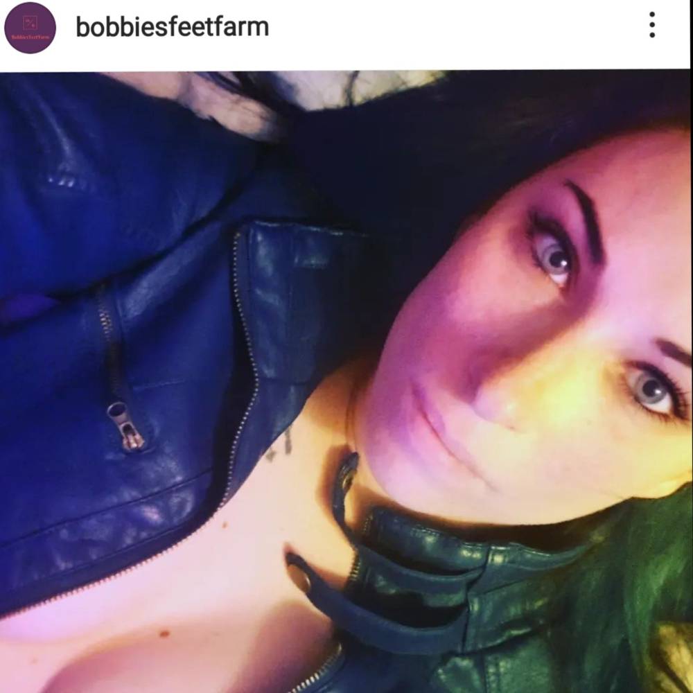 Bobbie joe