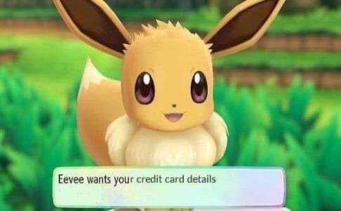 eevee