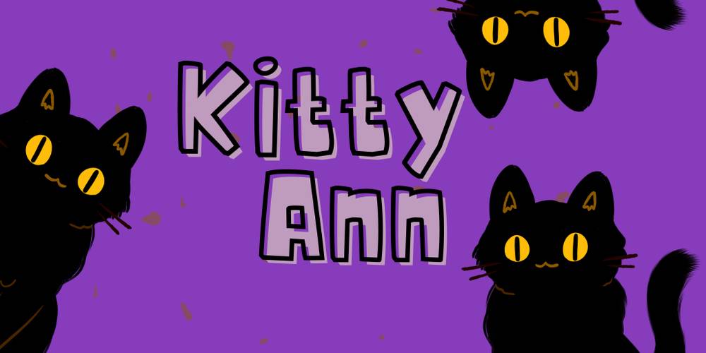 Kitty Ann