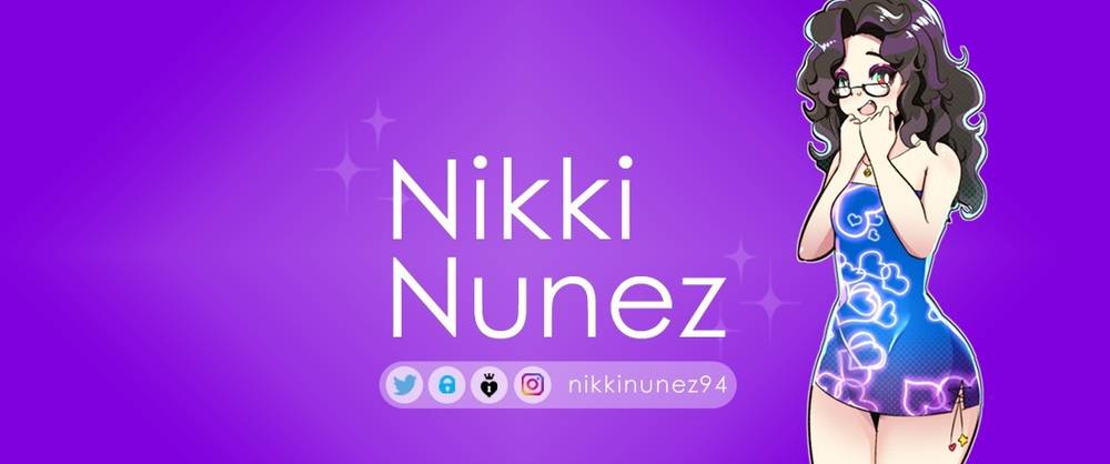 Nikki Nunez | Top 4.7%