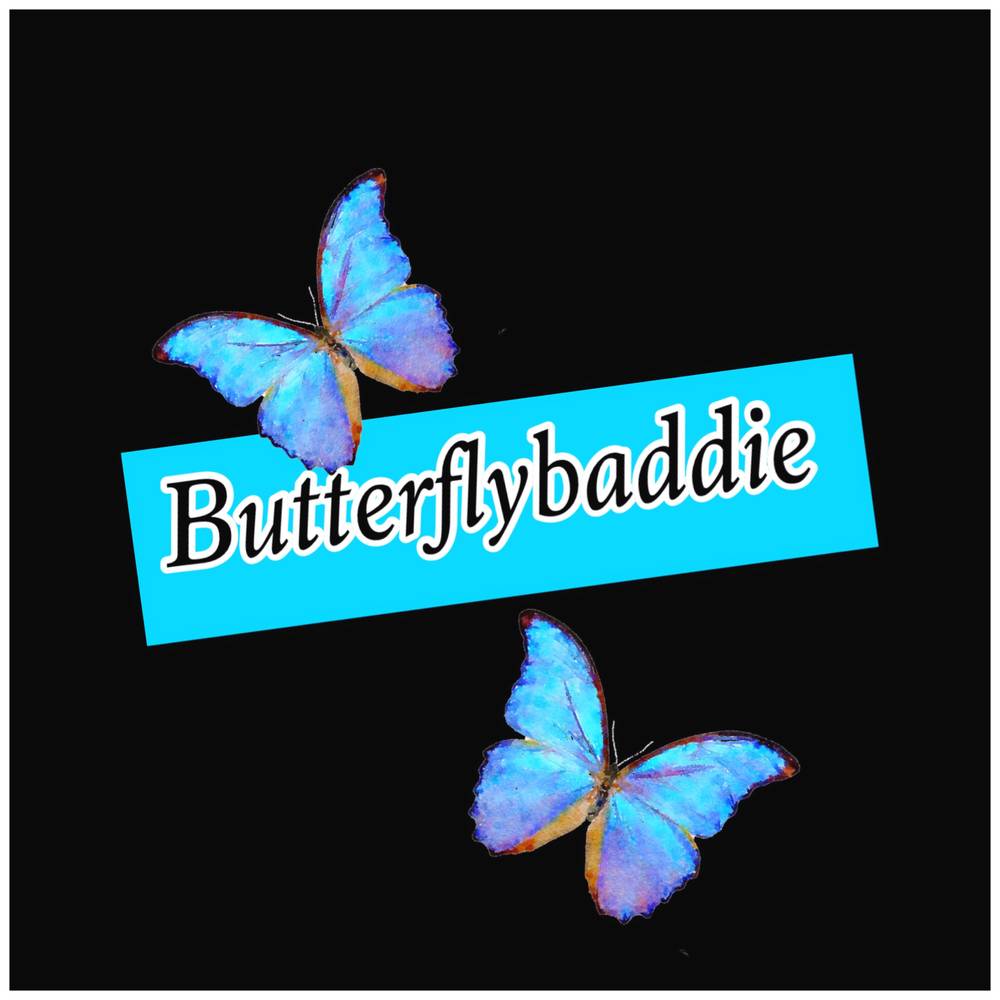 ButterflyBaddie