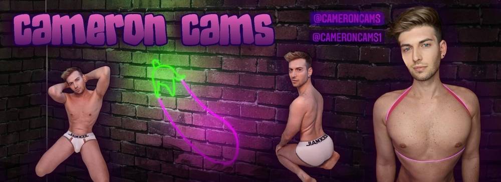 Cameron Cams