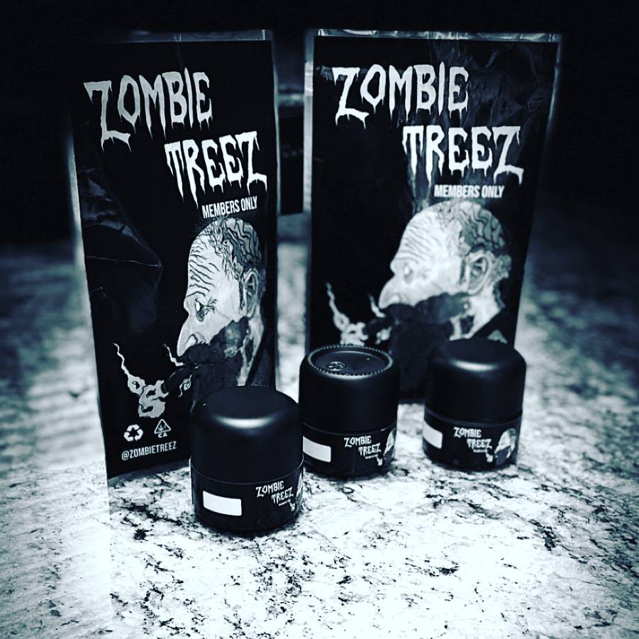 Zombietreez