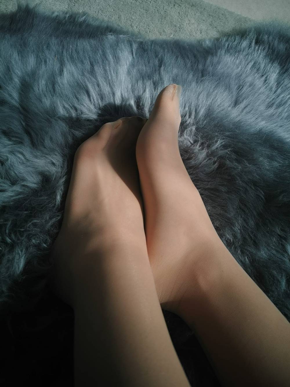 Nylonsfeet_Angel