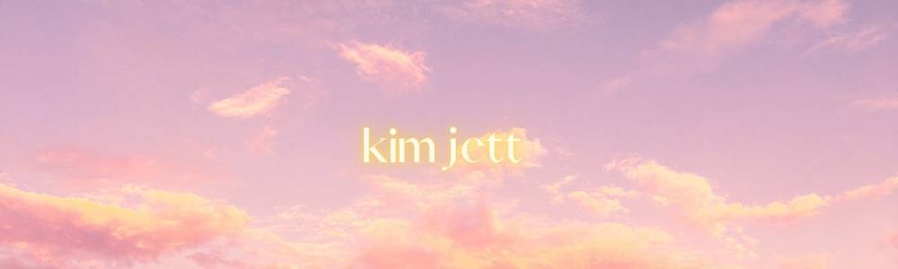 kim jett