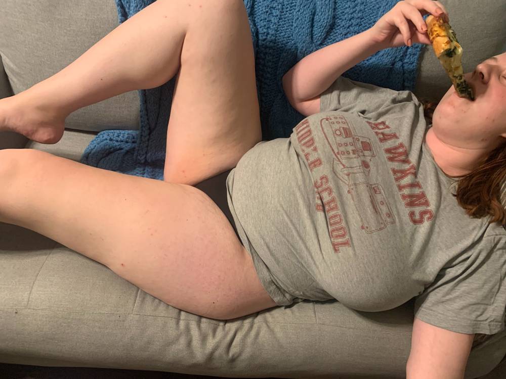 Kyliethecurvy