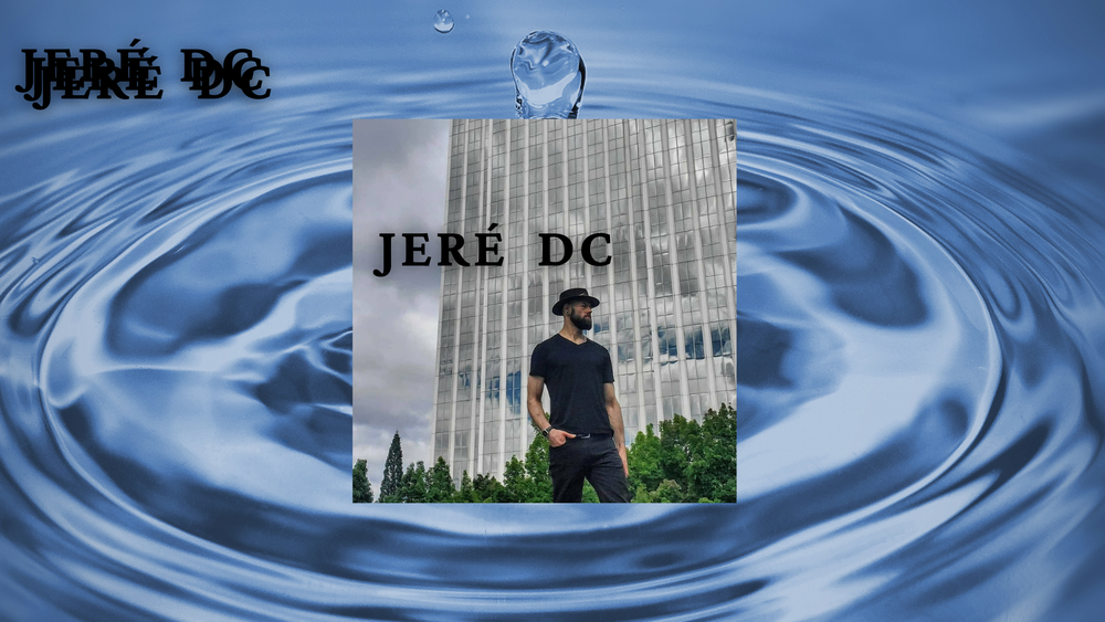 Jeré DC