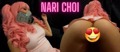 Nari Choi