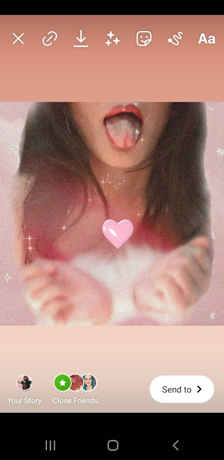 lil manila ♡ cute asian bimbo (ෆ˙ᵕ˙ෆ)