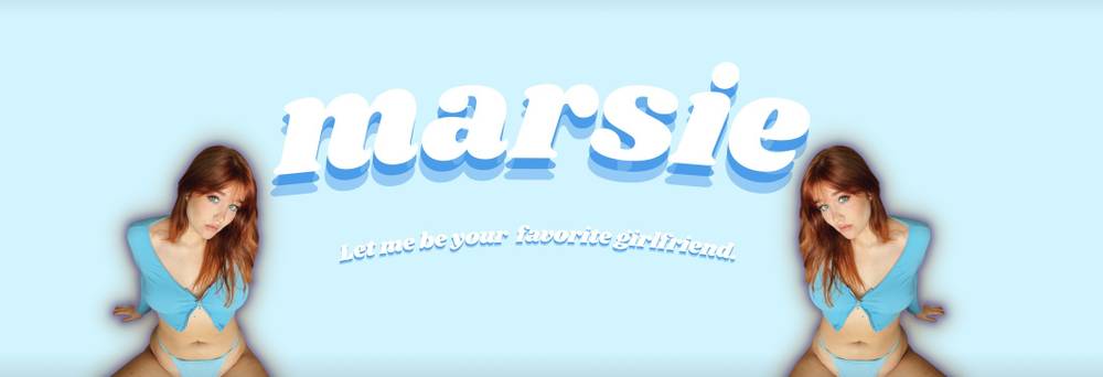 marsie ⟡