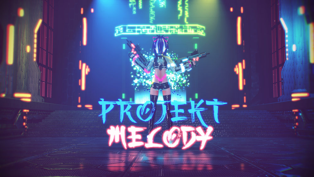 ProjektMelody