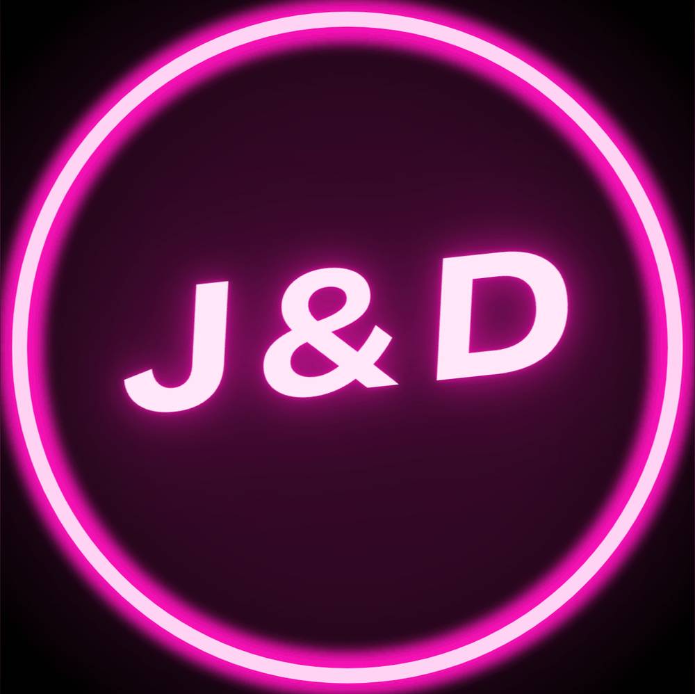 J &amp; D