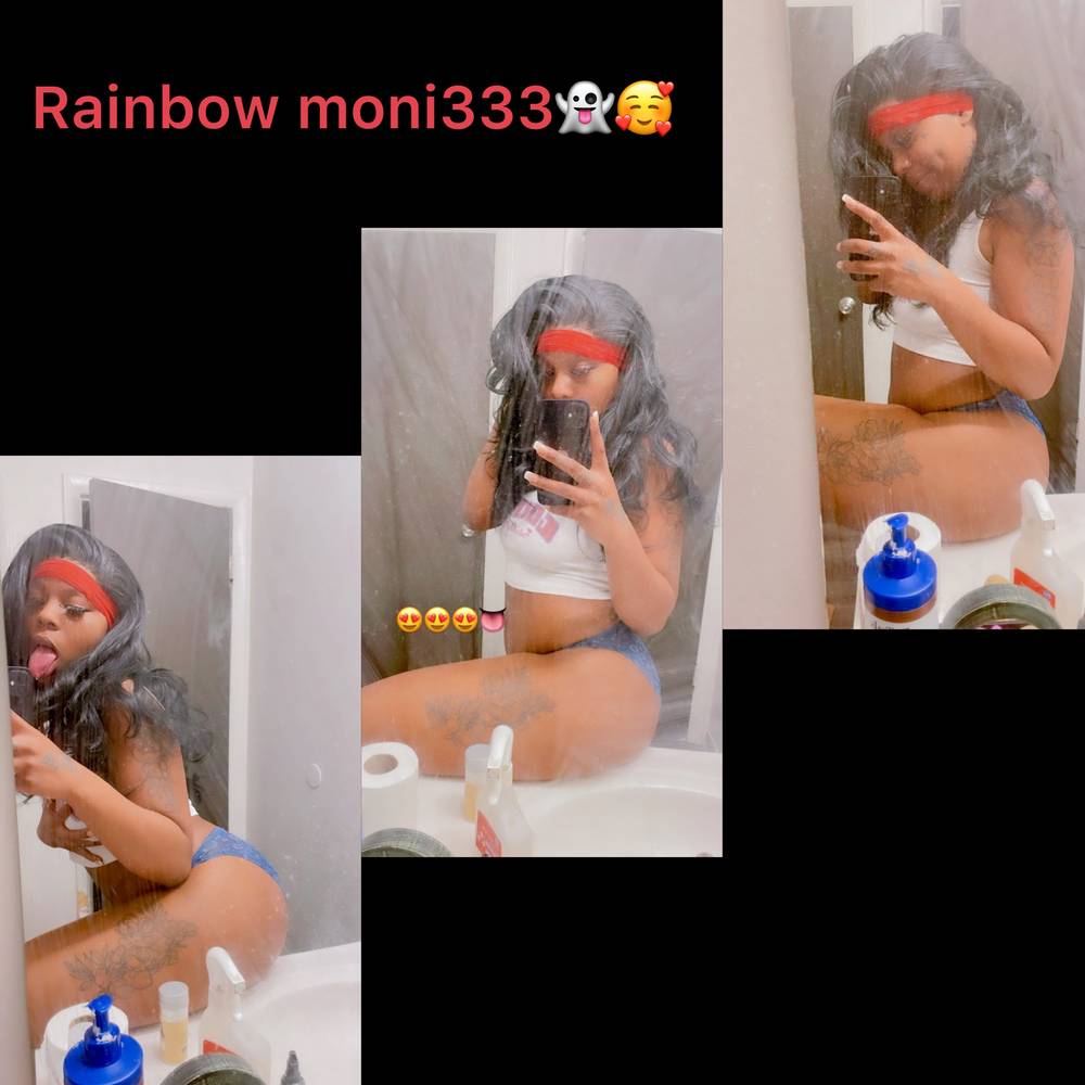 Rainbow moni333