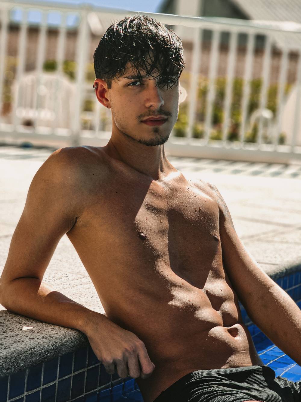 Rafa Medeiros