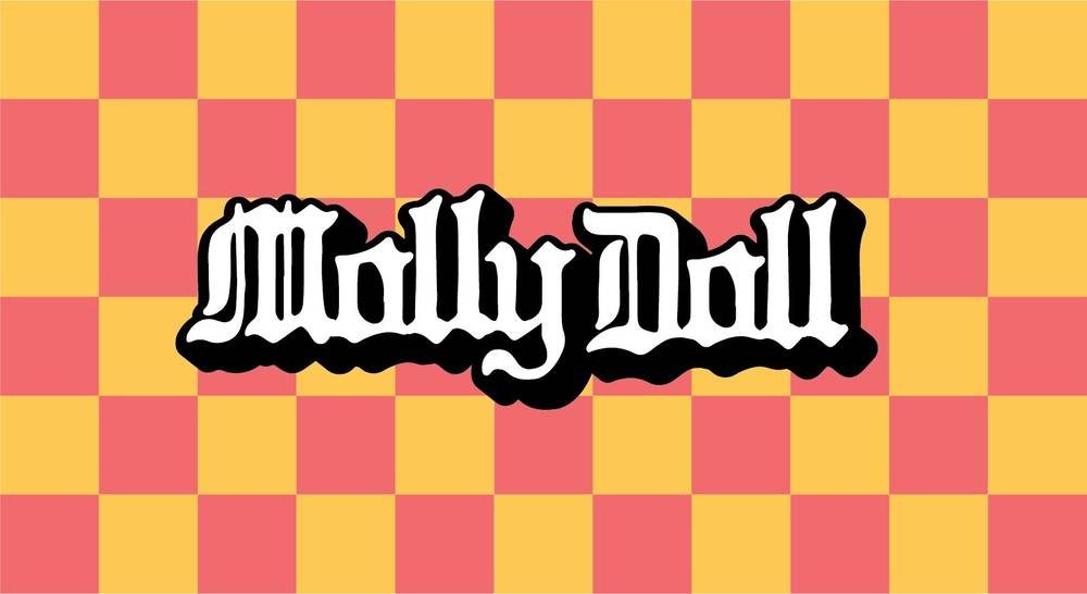 Molly Doll