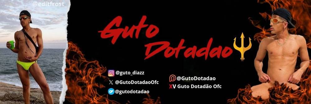 Guto Dotadao