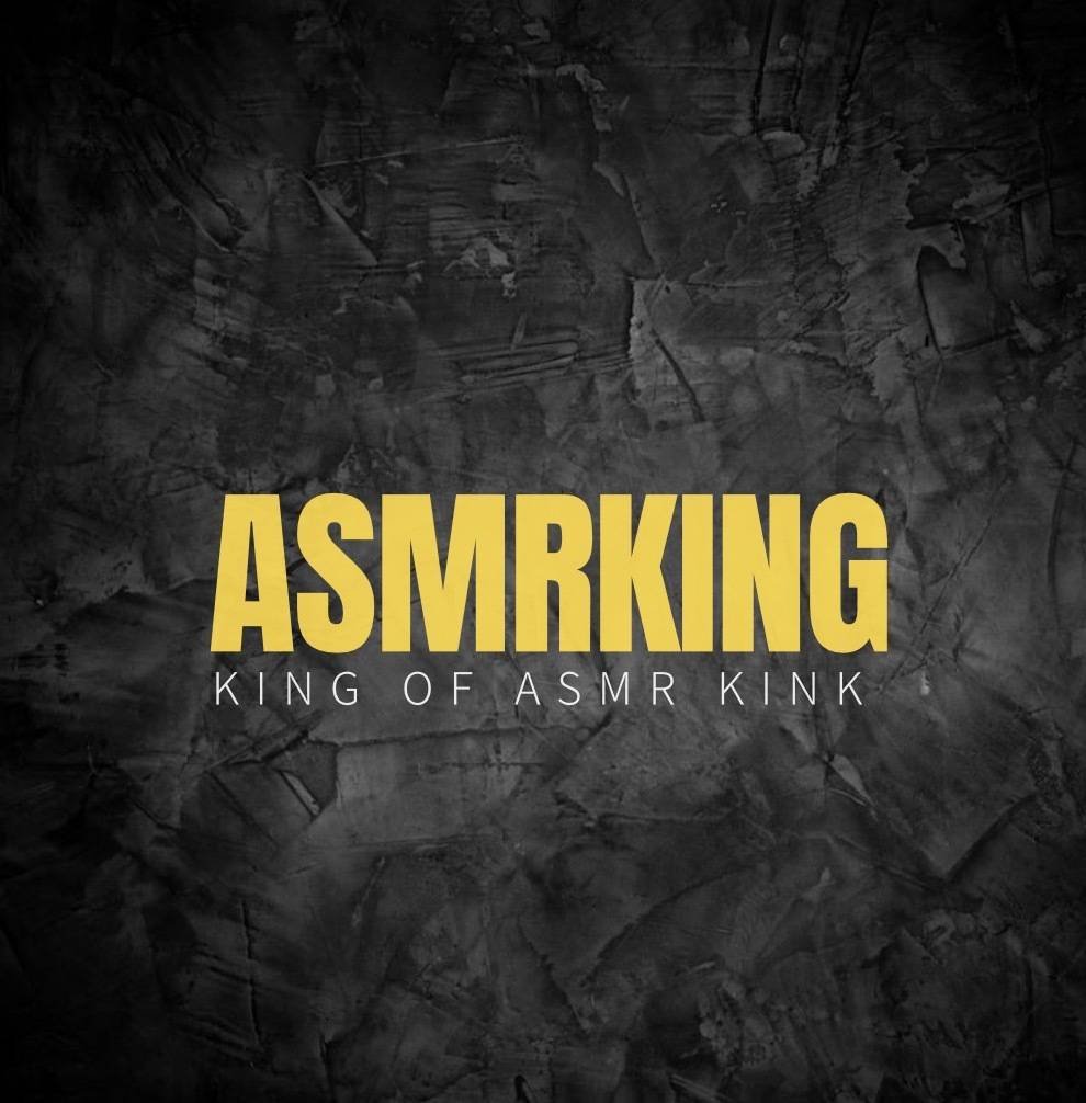 ASMR KING