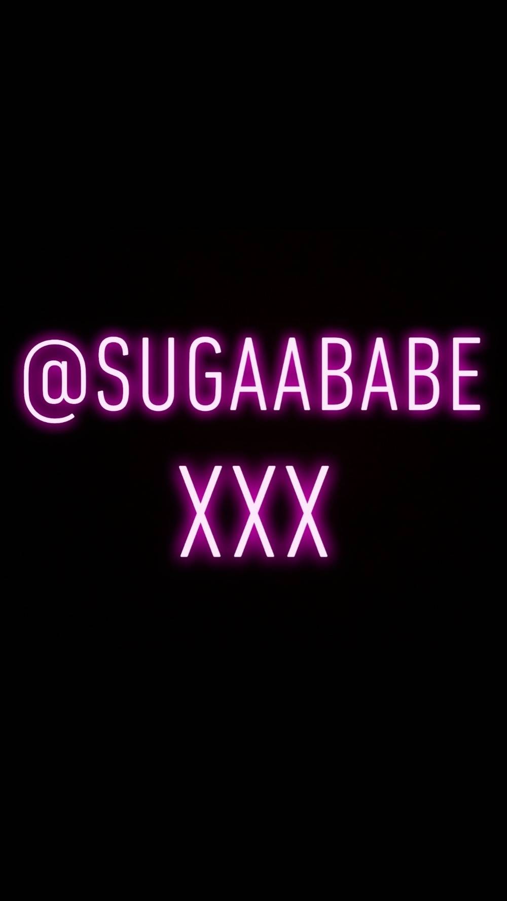 Sugaababe