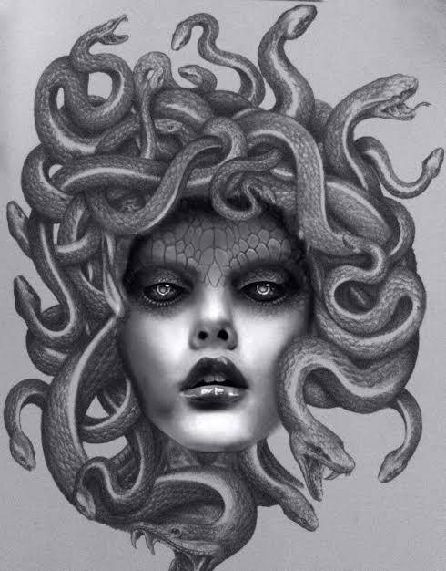 Medusa