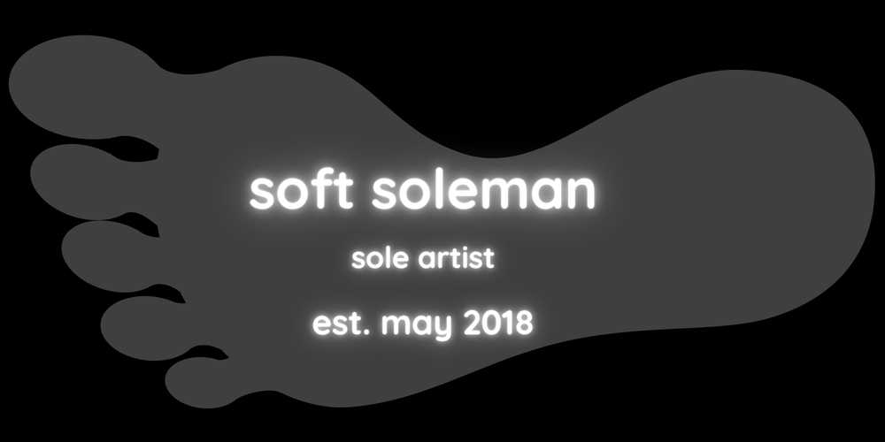 soft soleman