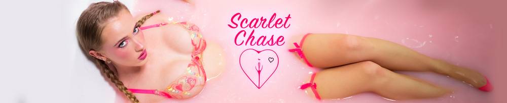 Scarlet Chase ♡