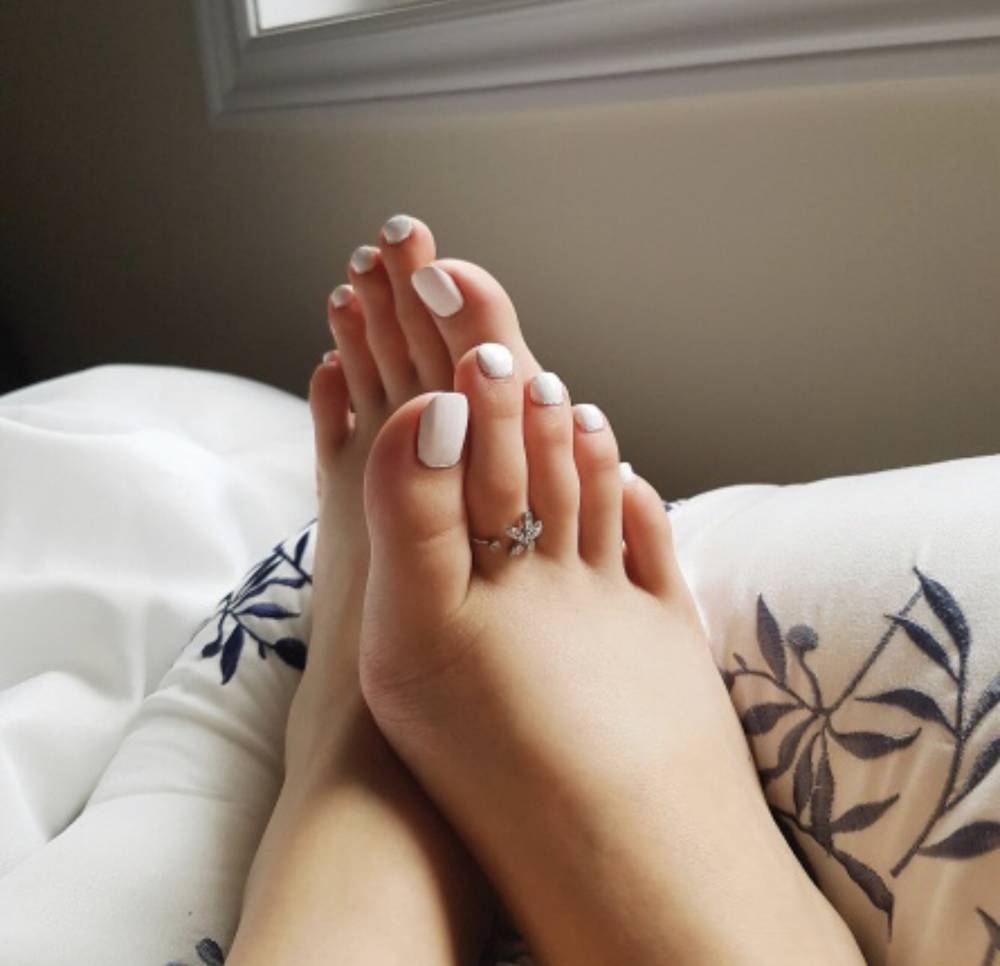 Mysecretfeet