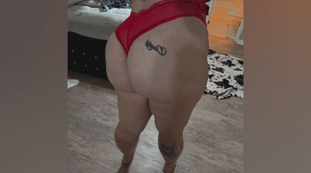 Thick n tatted